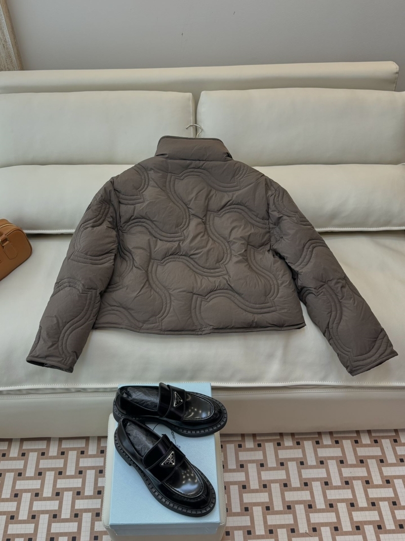 Moncler Down Coat